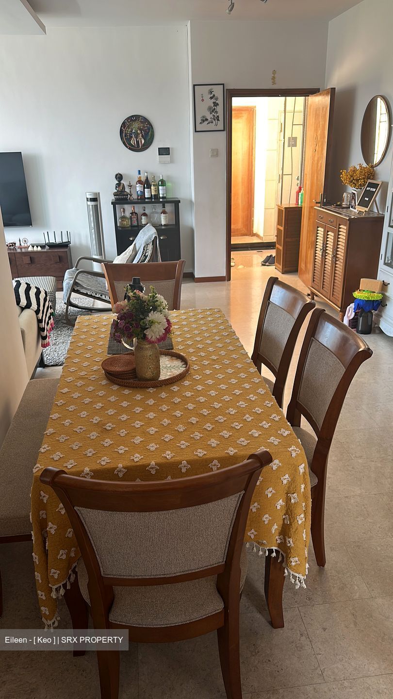 Sanctuary Green (D15), Condominium #622529801